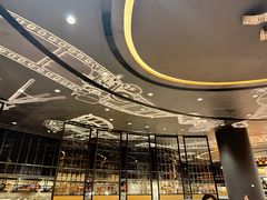 -星汇餐厅(新濠影汇店)