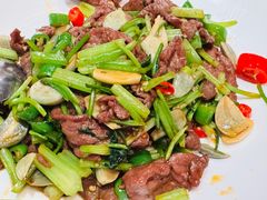 -御苑宾馆-中餐厅