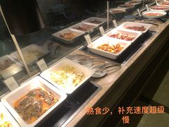 -大中华希尔顿酒店-念自助餐·嗨啤·小龙虾