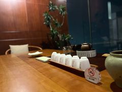 -颐云阁云顶铁板烧(南昌瑞颐大酒店)