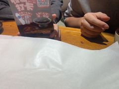 -老杨太太烧烤(文化广场店)