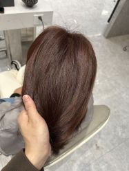 -美格丝M.G.S Hair Salon