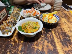 -小川洋风料理(街道口店)