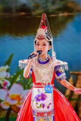 点击看大图 -尚美霓裳晚礼服·合唱服·舞蹈演出服租赁定制