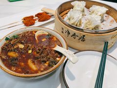 -真食净香居·内蒙稍麦(亚运村店)