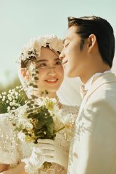 -全城热恋璀璨婚纱摄影(国贸总店)