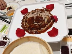 -大碗居·烤鸭·鱼头泡饼(天坛东门店)