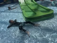 -青岛东方影都融创水世界