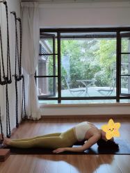 -KK瑜伽·普拉提