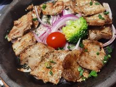 炭烤五花肉-Aqua Oasis 水天堂(相城天虹商场店)