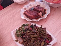 -張飛扒肉·龙江非遗(道外店)