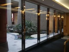 -上海波特曼丽思卡尔顿酒店