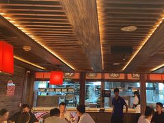 -小龙坎火锅(全球总店)