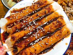 -洁美凉粉店(温江店)