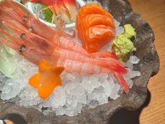 -水之惠鲜鱼料理(王府大街店)