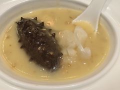 -A One Kitchen·南京精菜馆(德基广场店)