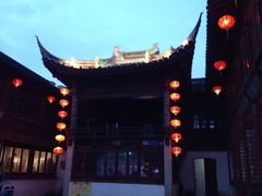 iphone_upload_pic-山塘街古戏台