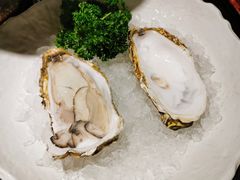生蚝-龙门养心粥火锅(祥恒广场店)