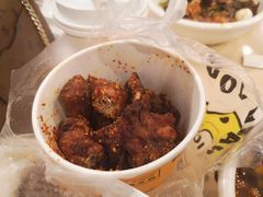 -水平有限广西米粉·广西风味集(五道口店)