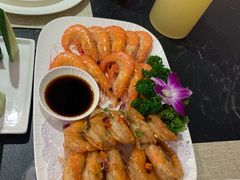 -楚禾宴·家宴(光谷大道店)