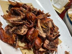 -乔家满族八大碗(流水沟店)