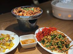-姥姥家春饼店(惠新东街店)