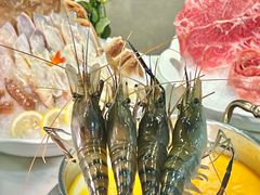 -喜聚薈·花膠雞海鮮火鍋(越秀店)