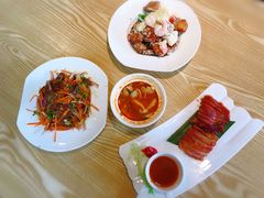 -渔太泰漓江小馆·广西融合菜(西街店)