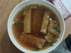 -百福麵家(新馬路店)