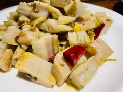 -不相离盐帮菜(郎园店)