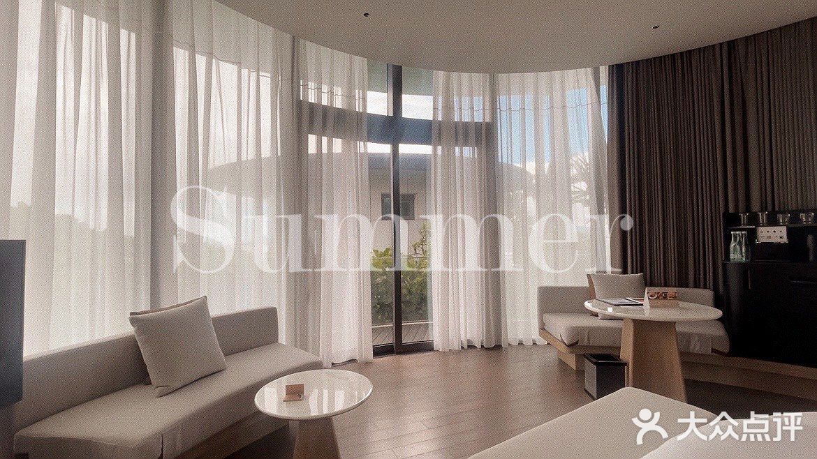 朋友圈被问爆的酒店📷竟然在深圳