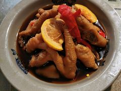 -灶东家民间菜(回兴店)