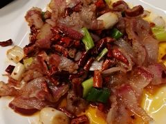 -宣威山野人家·云南菜·菌火锅(金碧店)