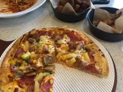 -必胜客(领界店)