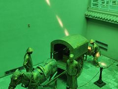 -沈阳金融博物馆