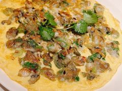 福建特色海蛎煎-莆田餐厅PUTIEN(西安万象天地店)