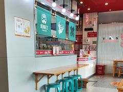 -塔斯汀中国汉堡(凯泽雅园店)