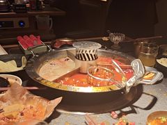 -晓宇重庆火锅(西安荟聚店)