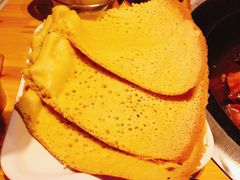锅出溜-山里屯铁锅炖·东北菜(康桥店)