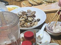 -永红源啤酒·烧烤·海鲜·大排档(台柳路店)