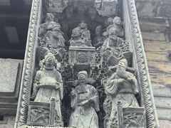 -荔湾湖公园