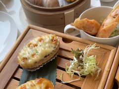 -唐阁海景中餐厅·早茶·粤菜•生日聚餐(海口朗廷酒店)