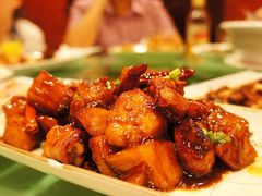 -永兴餐厅(复兴中路店)