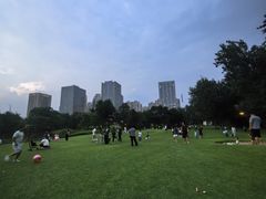 -裕华世纪公园