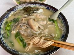 -明呈黄鱼面馆(斜土路店)