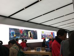 -Apple 零售店(Canton Road)