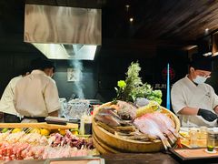 -三川·十酒Izakaya(南昌路店)