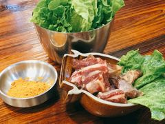 牛肋排肉-意成料理