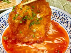 -李与白包子铺(桐梓林店)