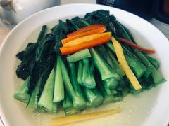 -皓景海鲜·地标美食(双月湾店)